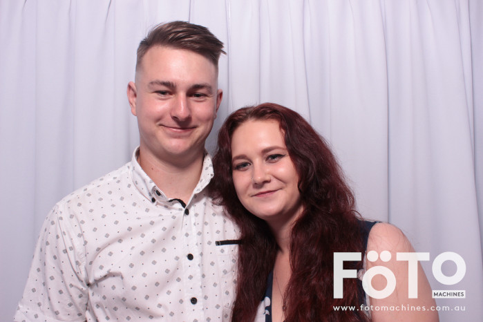 Diandra and Nick’s Wedding | View more photos from the event at gallery.fotomachines.com.au/u/FOTOMachines/Diandra-and-Nick’s-Wedding